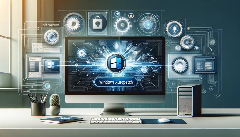 Embracing the Future with Windows Autopatch - Alexanders Blog